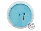 USED Innova Halo Star Destroyer 158g White-Sky Blue Distance Driver Golf Disc