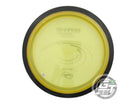USED MVP Disc Sports Classic Proton Wave 163g Yellow Distance Driver Golf Disc