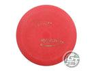 USED Innova KC Pro Aviar 170g Red Silver Foil Putter Golf Disc