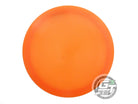 USED Innova Champion Firebird 175g Orange Wiped Stamp Distance Driver Golf Disc