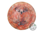 USED Thought Space [ANDYKE] Glow Mantra 170g HOME DYED Fairway Driver Golf Disc