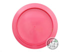 USED Discraft Big Z Zeus 174g Pink Diamond Plate WARPED Distance Driver Disc