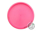 USED Discraft Big Z Roach 175g Pink Yellow Stamp A Putter Golf Disc