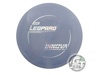 Innova Pro Leopard Fairway Driver Golf Disc (Individually Listed)