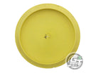 USED Innova DX Teebird 175g Yellow Black Stamp Fairway Driver Golf Disc