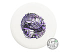 USED Gateway X-OUT Money $$$ Wizard 173g White Putter Golf Disc