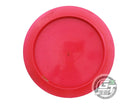 USED Discraft X Nuke 170g Red Gold Shatter Foil Distance Driver Golf Disc