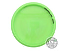 USED Streamline Discs Neutron Runway 174g Lime Distance Driver Golf Disc