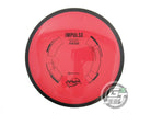 USED MVP Disc Sports Neutron Impulse 170g Red Distance Driver Golf Disc