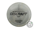 USED Discraft ESP Nuke SS 171g Gray Black Stamp Distance Driver Golf Disc