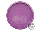 USED Legacy Discs Excel Ghost 179g Purple Rainbow Shatter Foil Midrange Disc