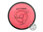 USED MVP Disc Sports Fission Octane 159g Red Distance Driver Golf Disc