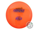 USED Innova Champion Rollo 180g Orange Purple Foil Midrange Golf Disc