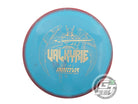 USED Innova Halo Star Valkyrie 172g Red-Teal Distance Driver Golf Disc