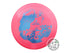 Discraft Big Z Vulture Distance Driver Golf Disc (Individually Listed)