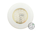 USED Dynamic Discs X-OUT Fuzion Freedom 174g White Distance Driver Golf Disc