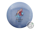 USED Mint Discs [FORD] Sublime Alpha 175g Blue Fairway Driver Golf Disc