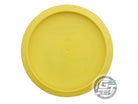 USED Innova DX Leopard 146g Yellow Silver Foil Fairway Driver Golf Disc