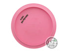 USED Trash Panda Premium Ozone 174g Pink Fairway Driver Golf Disc