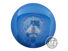 Kastaplast Limited Edition 2024 Team Series Clay Edwards K1 Hard Stig Midrange Golf Disc (Individually Listed)
