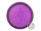 USED Birdie Disc Golf Supply Metal Flake Ultra 174g Purple Midrange Golf Disc