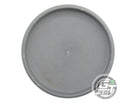 USED Discraft [LEDGESTONE] Glo Rubber Blend Luna 174g Gray Putter Golf Disc