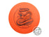 Innova DX Mamba Distance Driver Golf Disc (Individually Listed)
