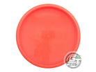 USED Latitude 64 Gold Ice Compass 177g Orange Silver Foil Midrange Golf Disc
