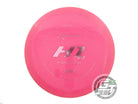 USED Prodigy Discs 750 H1 V2 176g Pink Pink Foil Hybrid Driver Golf Disc