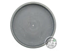 USED DiscMania D-Line Flex 2 P1x 173g Dark Gray Wiped Stamp Putter Golf Disc