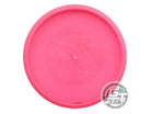 USED Innova DX Mako3 170g Pink Blue Stamp Midrange Golf Disc
