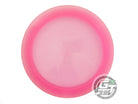 NOS Dynamic Discs Lucid Defender 170g Pink BLANK Distance Driver Golf Disc