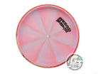 USED Axiom Discs Cosmic Electron Envy 171g Lilac-Pink Red Rim Putter Golf Disc