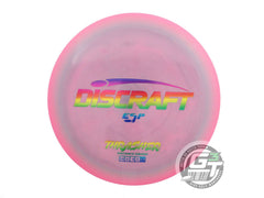 Discraft ESP Thrasher Distance Driver Golf Disc (Individually Listed)