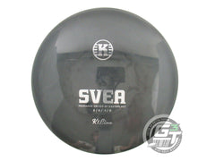 Kastaplast K1 Svea Midrange Golf Disc (Individually Listed)