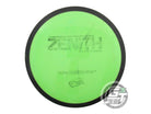 USED MVP Disc Sports Neutron Zenith 172g Lime Fairway Driver Golf Disc