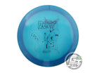 USED Innova Champion Mystere 169g Blue Black Stamp Distance Driver Golf Disc