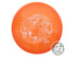 Stokely First Run Meso Owl Midrange Golf Disc (Individually Listed)
