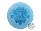USED DiscMania NORDIC PHENOM Special Blend S-Line PD 176g Blue Driver Golf Disc
