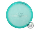 USED Dynamic Discs PROTOTYPE Lucid Culprit 173g Seafoam Teal Foil Midrange Disc