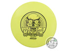 USED Innova Star Rat 176g Yellow Black Stamp Midrange Golf Disc