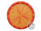 USED Dynamic Discs Prime Burst EMAC Truth 175g Orange Blue Foil Midrange Disc