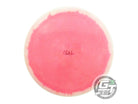 USED Innova [HEIMBURG] Halo Star Destroyer 175g White-Pink Driver Golf Disc