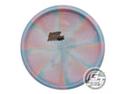 USED Thought Space [PROCTOR] Nebula Aura Crux 172g Blue-Pink Midrange Golf Disc