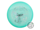 NOS Latitude 64 Opto Moonshine Keystone 172g Seafoam Oil Slick Putter Golf Disc