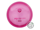 USED DiscMania C-Line FD 173g Magenta Magenta Foil Fairway Driver Golf Disc