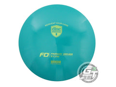 Discmania Originals S-Line FD Fairway Driver Golf Disc (Individually Listed)