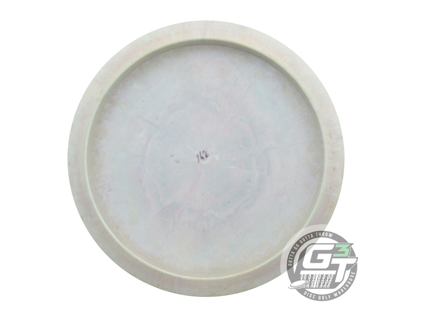 USED Legacy Discs Icon Phenom 168g Lilac Sunset Foil Fairway Driver Golf Disc