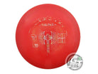 USED Westside Discs VIP Hatchet 169g Red Jellybean Foil Fairway Driver Golf Disc