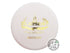 Gateway Sure Grip Element Midrange Golf Disc (Individually Listed)